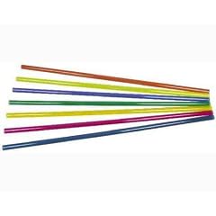 Farbrohr f�r T8 Neonr�hre, 119cm rot
