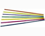 Farbh�llen f�r T8-Leuchtstoffr�hren, Lx� 1190x26mm, blau