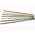 Farbrohr f�r T8 Neonr�hre, 119cm orange
