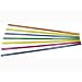 Farbrohr f�r T8 Neonr�hre, 119cm rot