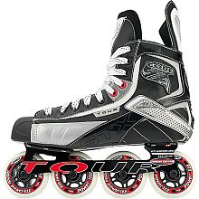 Tour Code 800 Roller Hockey Skate