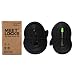 Meetlocks 26x1.75-2.125 MTB BIKE Inner Tube, Schrader Valve 32mm, Presta Valve 40mm,48mm, Solid Brass valve Stem for Deep Section Rims, Durable and Reliable Tube for Cycling and Training