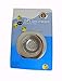 New Heavy-Duty Bathtub or Kitchen Sink Strainer 18/10 Stainless Steel - 3 Sizes to Choice -1 Piece /per order (2.75