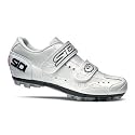 Sidi Vigo 2009 Women's Spinning/Indoor Training Bicycle Shoes - White