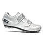 Sidi Vigo 2009 Women's Spinning/Indoor Training Bicycle Shoes - White