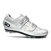 Sidi Vigo 2009 Women's Spinning/Indoor Training Bicycle Shoes - White