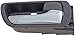 Dorman Help! 92918 Interior Door Handle (Toyota Camry, Passenger Side)
