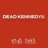 Live At The Deaf Club