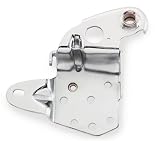 BIKER'S CHOICE FLST LEFT-SIDE BRACKET 3363090A