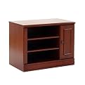 Vintage 32" TV Stand - Cherry