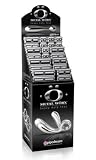 Bundle Metal Worx Display and 2 pack of Pink Silicone Lubricant 3.3 oz