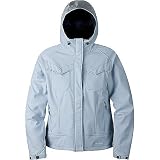 Review Cloudveil  / Cloudveil Women's Headwall Hoodie