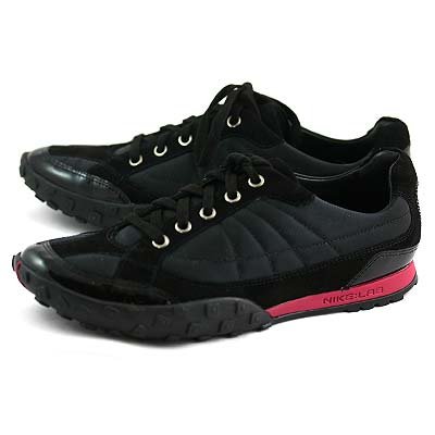 Buy Cole Haan  Cole Haan Nike Air  G series -- *Phebles Laceup Bl Sd  Pt -- Ladies