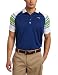 Puma Golf Men's Golf Novelty Tech Polo