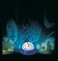 Paper Magic Group Spooky Home Decor, Rotating Light, Spooky Shadows