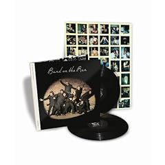 Band On The Run [VINYL]