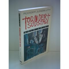R�diger Jungbluth: Tod in der S�dstadt