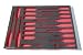 Foam Tool Organizer for 20 Craftsman Professional Screwdrivers, Black and Red