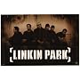 Linkin Park - Music Poster - 22 x 34