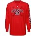 Majestic St. Louis Cardinals Red Classic Contest Long Sleeve T-shirt