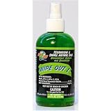 Zoo Med Wipe Out 1 Terrarium Cleaner, 8.75-Ounce