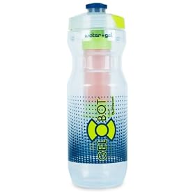 Hydrapak 082000 GelBot - Bidon v�lo - PP - Neutre - Env. 720 ml