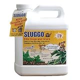 Review Monterey Lawn And Garden Products, Inc.  / Pesticide Slug And Snail Slugg