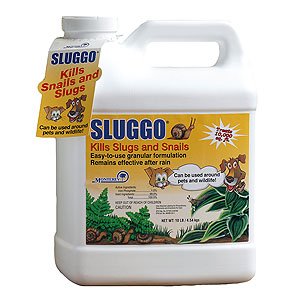 Pesticide Slug And Snail Slugg
