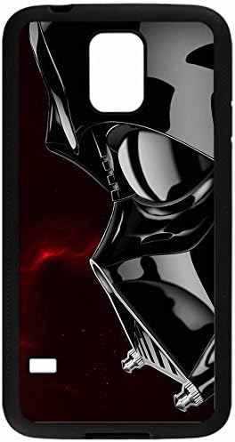 Darth Vader Phone Mobile Hard Plastic Cover Case For Samsung Galaxy S5 Suitable For Girls