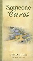 Someone Cares (Helen Steiner Rice Products)
