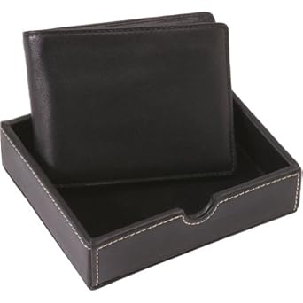 Buxton Modernist II Double ID Passcase Buxton Modernist II Double ID Passcase