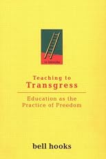 TEACHING TO TRANSGRESS CL