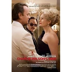 Charlie Wilson's War