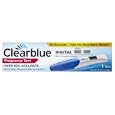 Clearblue Digital Pregnancy Test with Conception Indicator - Single-Pack'
