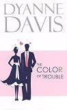 The Color of Trouble (Indigo Love Spectrum)