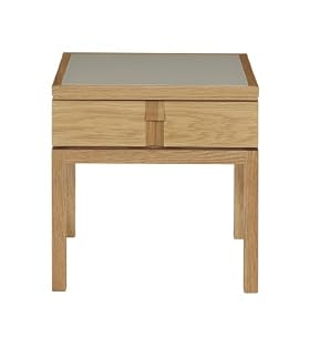 Gainsborough Bedside Chest