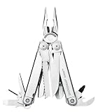 Eigenschaften Leatherman  / Leatherman Surge, mit Lederetui