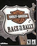 Harley-Davidson 
