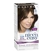 Clairol Nice 'N Easy Non-Permanent Hair Color 765 Medium Brown 1 Kit