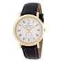 Jules Jurgensen Men's 7857YR Easy Read Watch