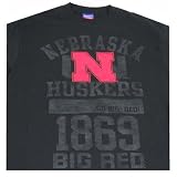 Nebraska Cornhuskers T-Shirt