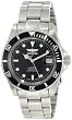 Invicta Men's 9937 Pro Diver Collection Coin-Edge Swiss Automatic Watch