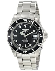 Invicta Diver Collection Coin Edge Automatic