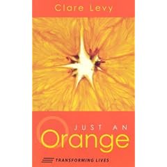 Just an Orange