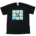 SIMPSONS "BRADY BUNCH" Tee Licensed