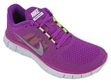NIKE Free Run+ 3 Ladies Running Shoes