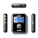 Electronics : COBY MP-C741 MP3 Player w/256 MB Flash Memory & FM Radio
