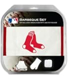 McArthur Sports Seattle Seahawks BBQ Set