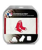 Boston Red Sox Tailgate Set