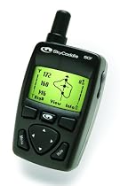 SkyCaddie SG2 Golf GPS (Black)